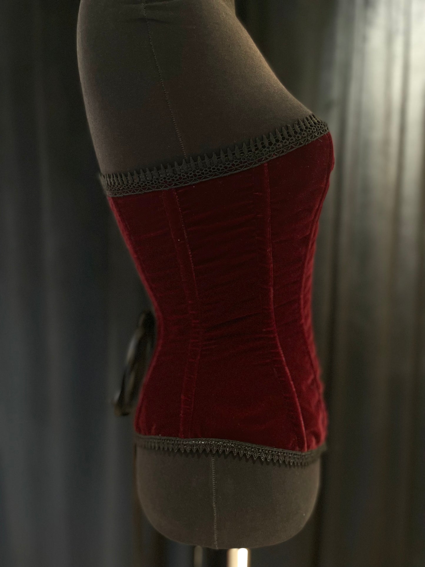 Viini Bernadette (62cm)