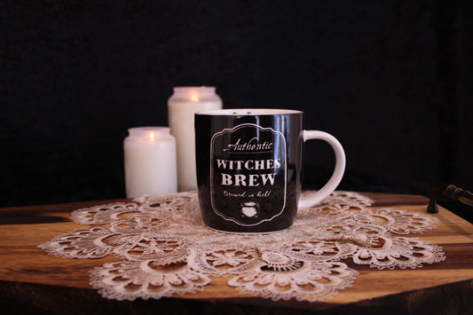 Witches Brew-muki