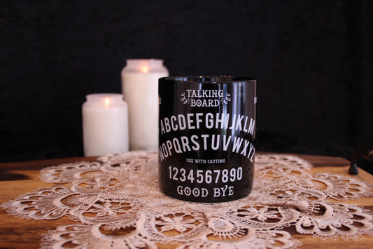 Ouija- muki