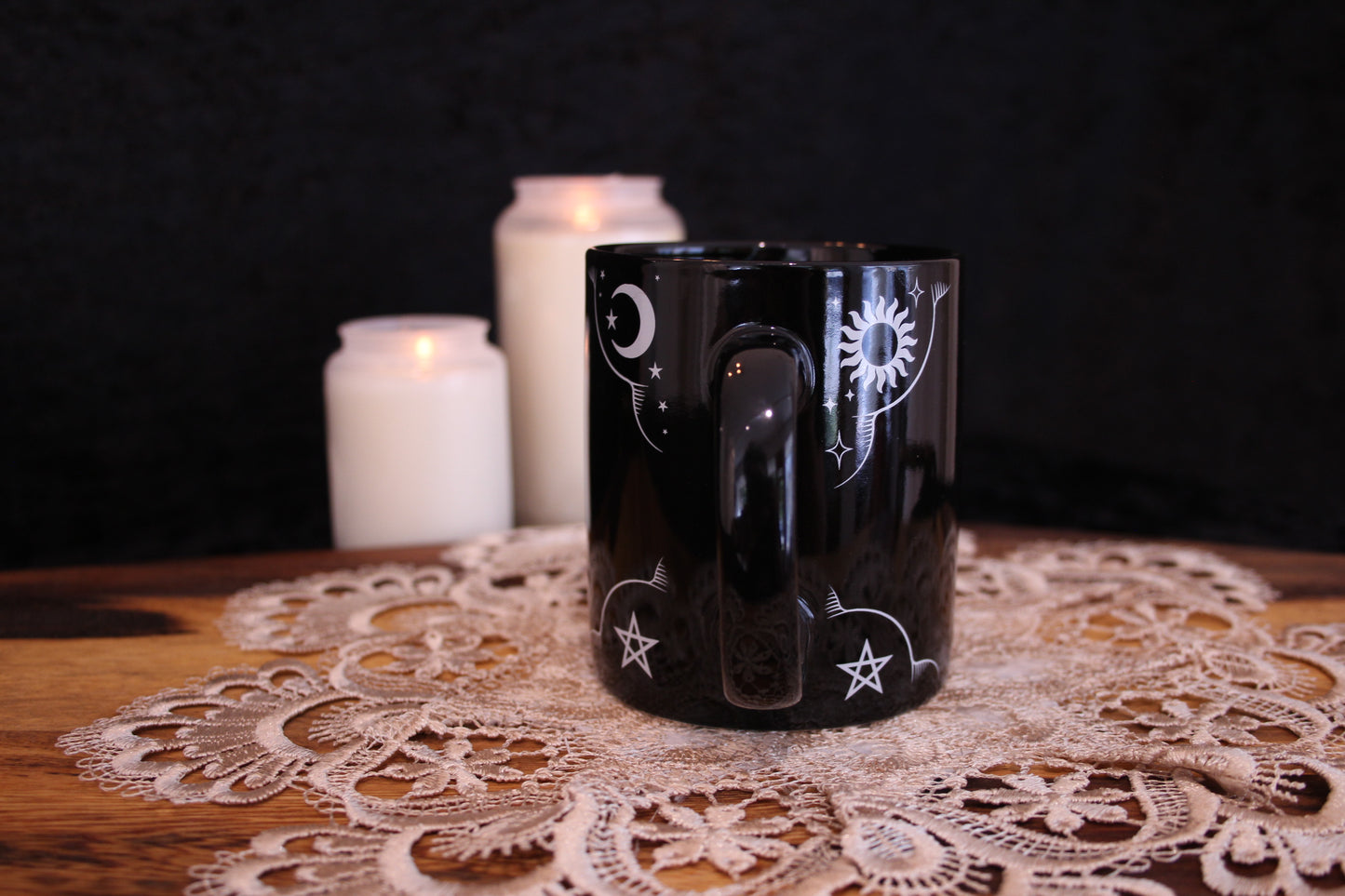 Ouija- muki
