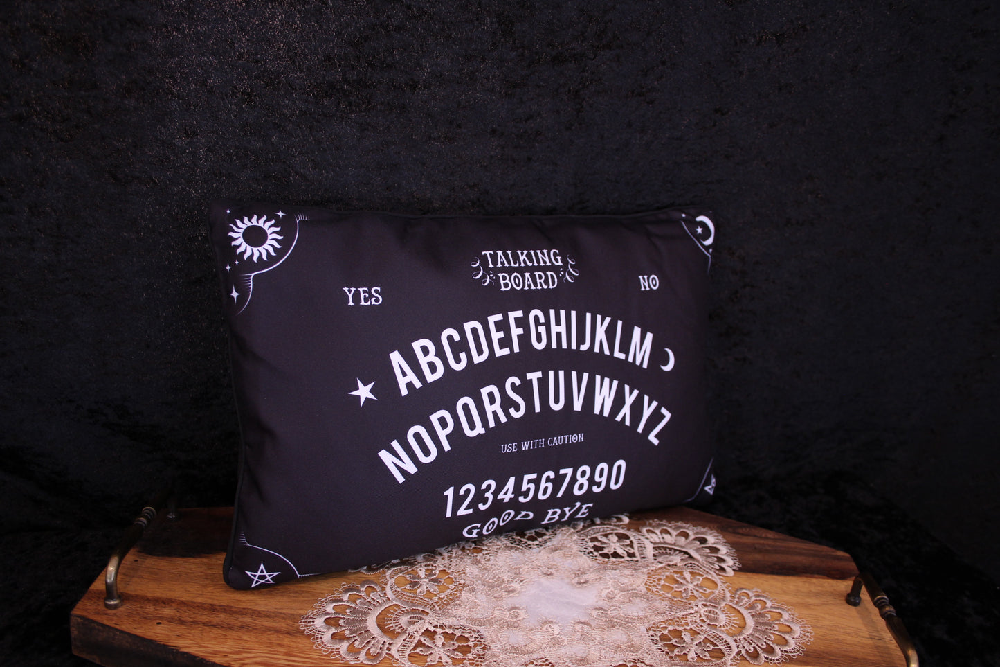 Ouija-tyyny
