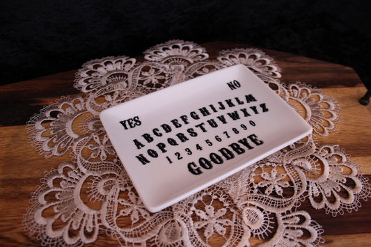 Ouija-koristekulho