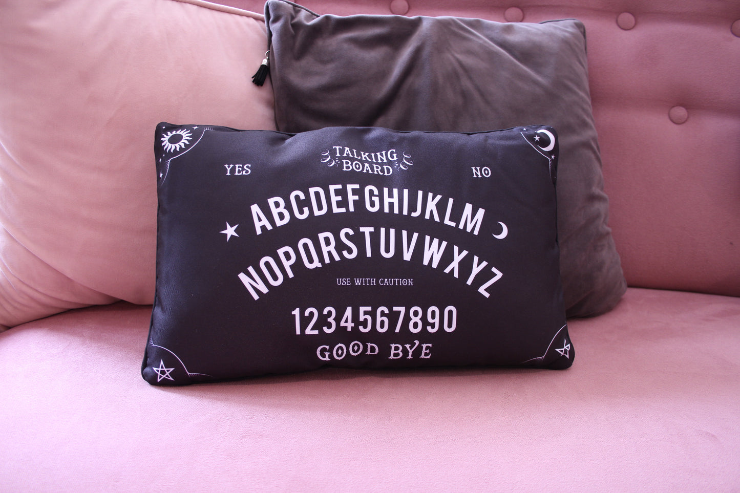 Ouija-tyyny