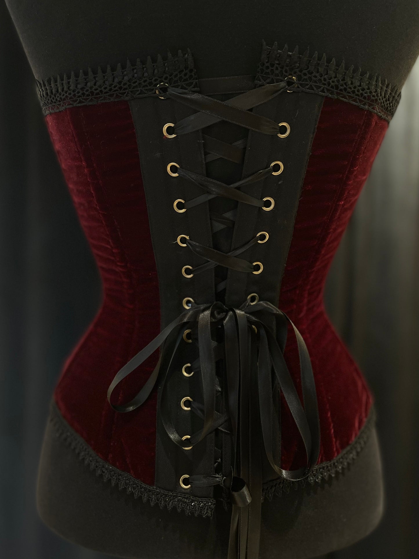 Viini Bernadette (62cm)