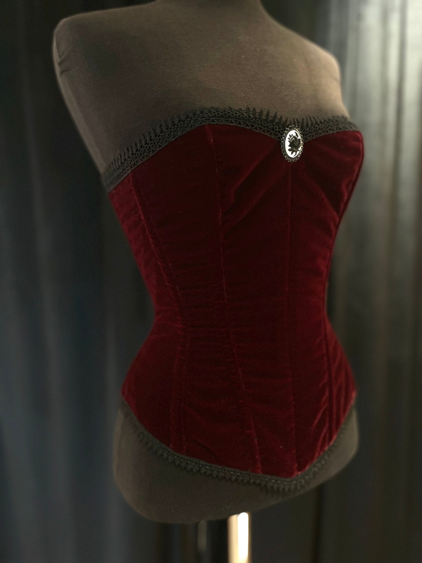 Viini Bernadette (62cm)