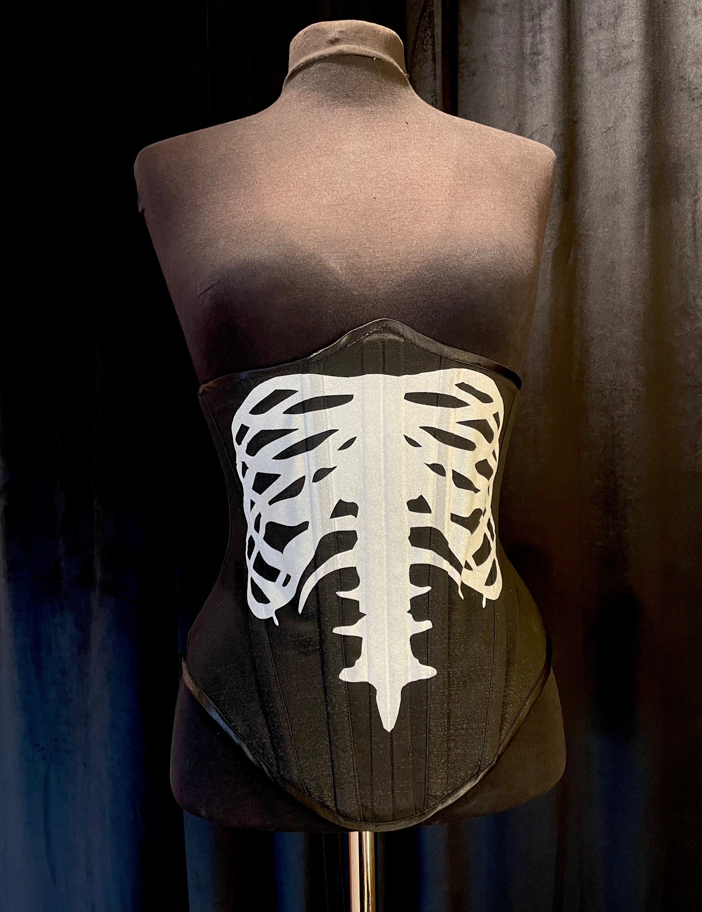 Skeletti (66cm)