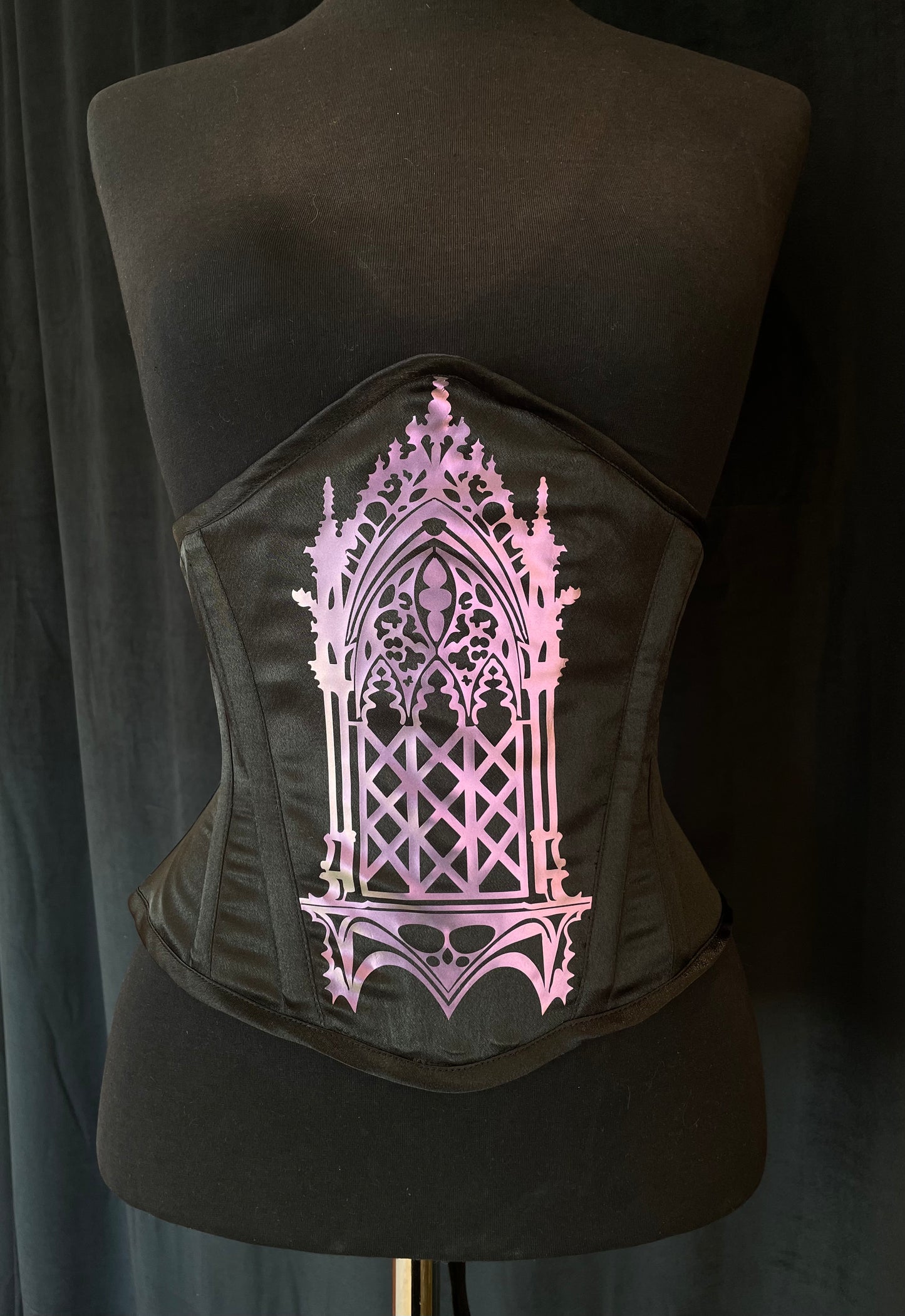 Cathedral 62 cm