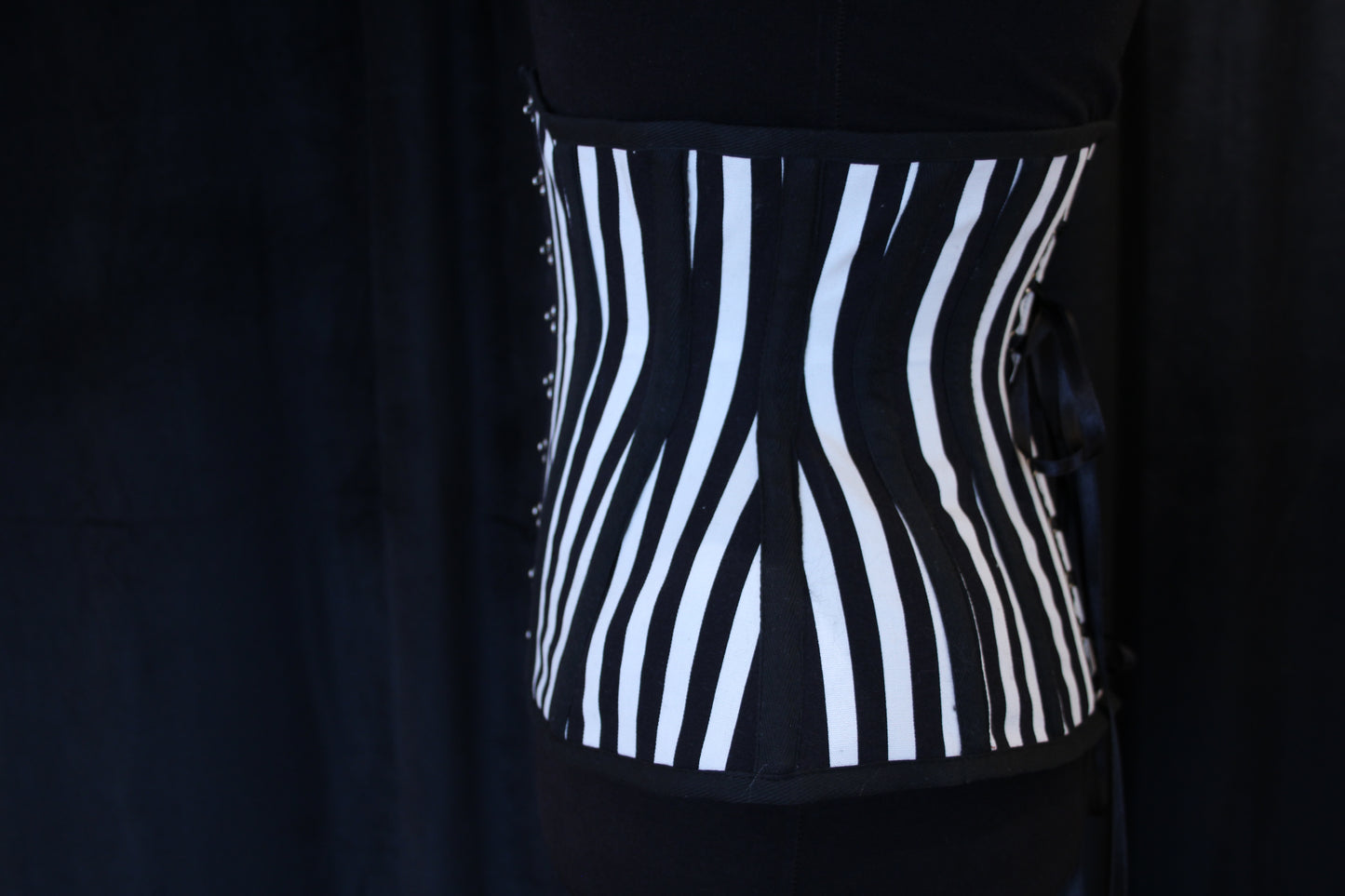 Sirra Stripey 58 cm