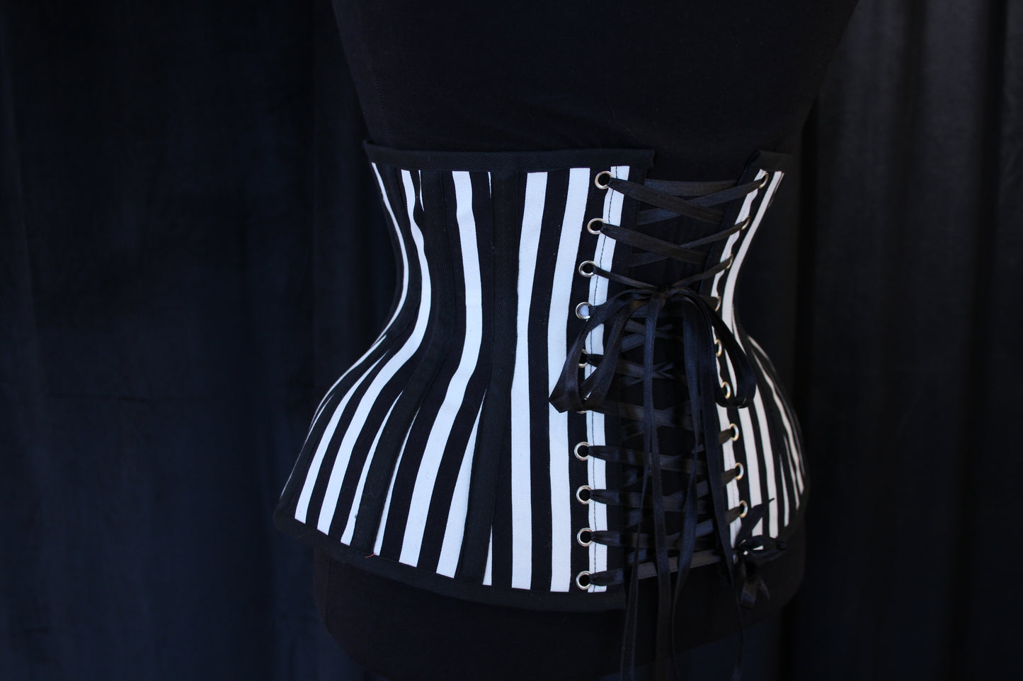Sirra Stripey 58 cm