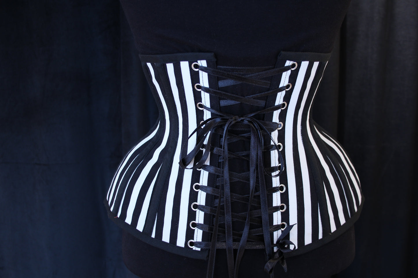 Sirra Stripey 58 cm