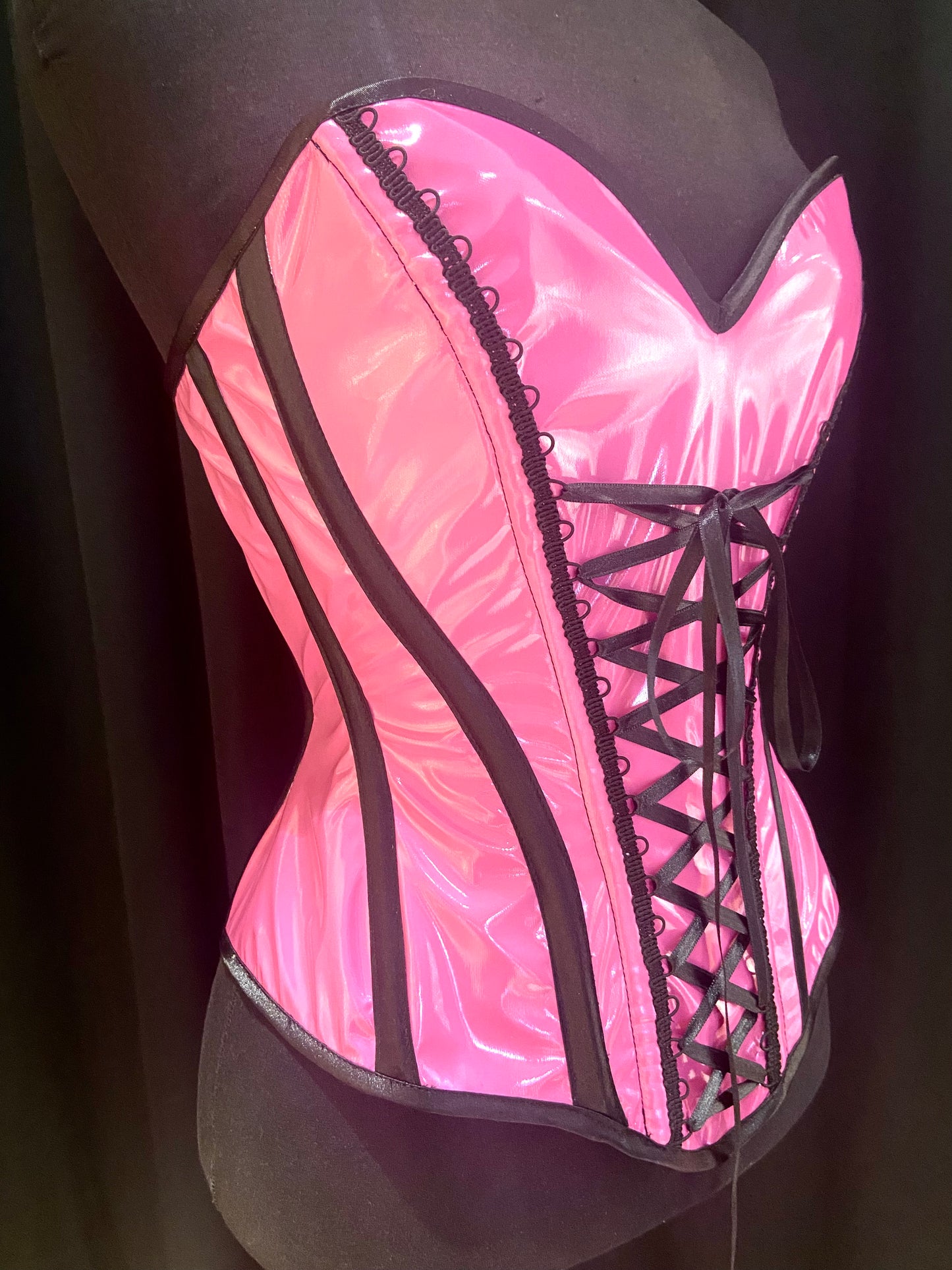 Pink Lady 63 cm