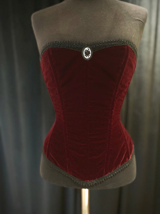 Viini Bernadette (62cm)