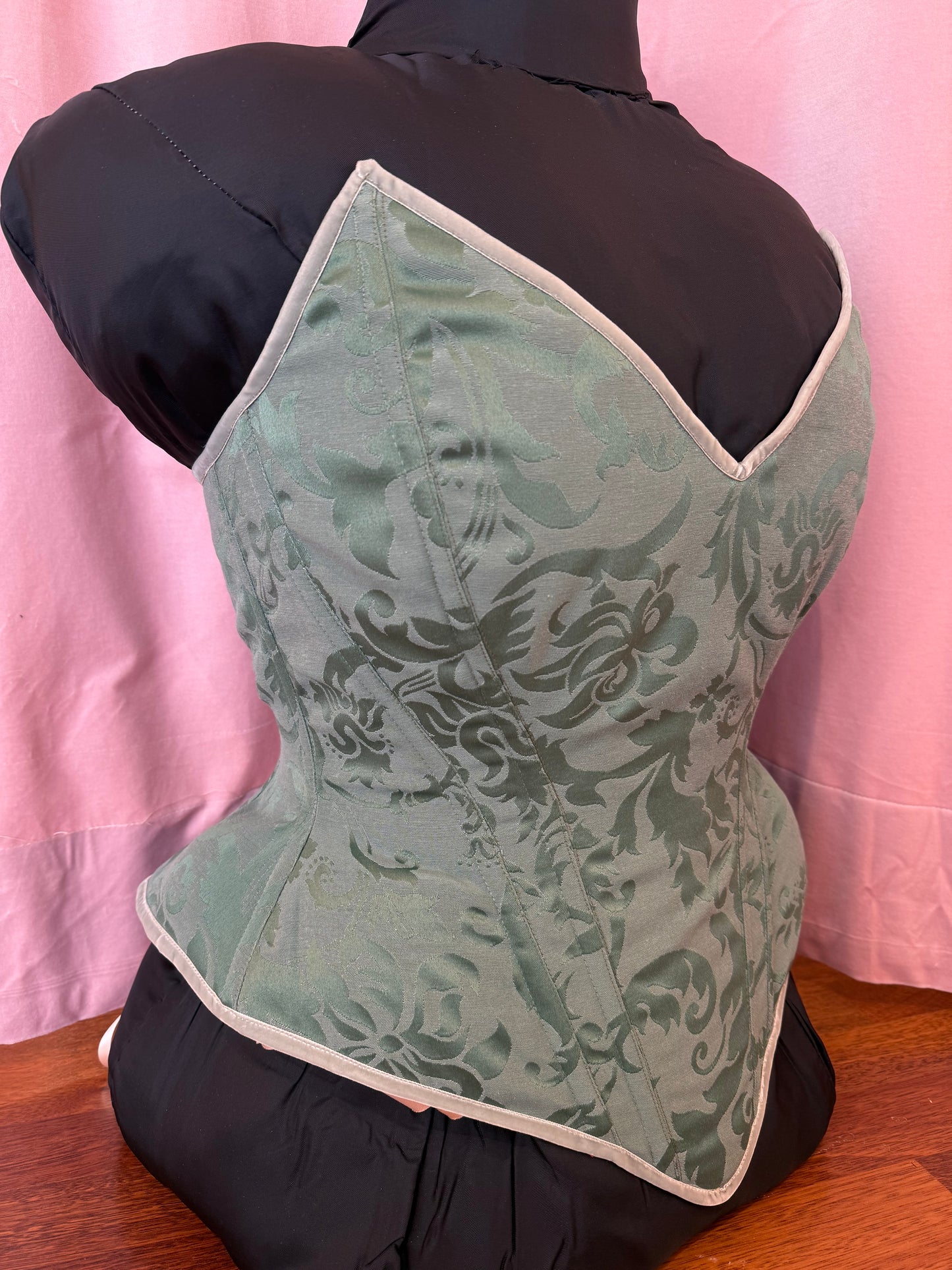 Vermida, green 46, 84 cm