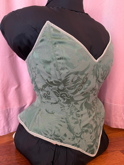 Vermida, green 46, 84 cm