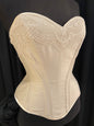 Vanisha Cream 55 cm