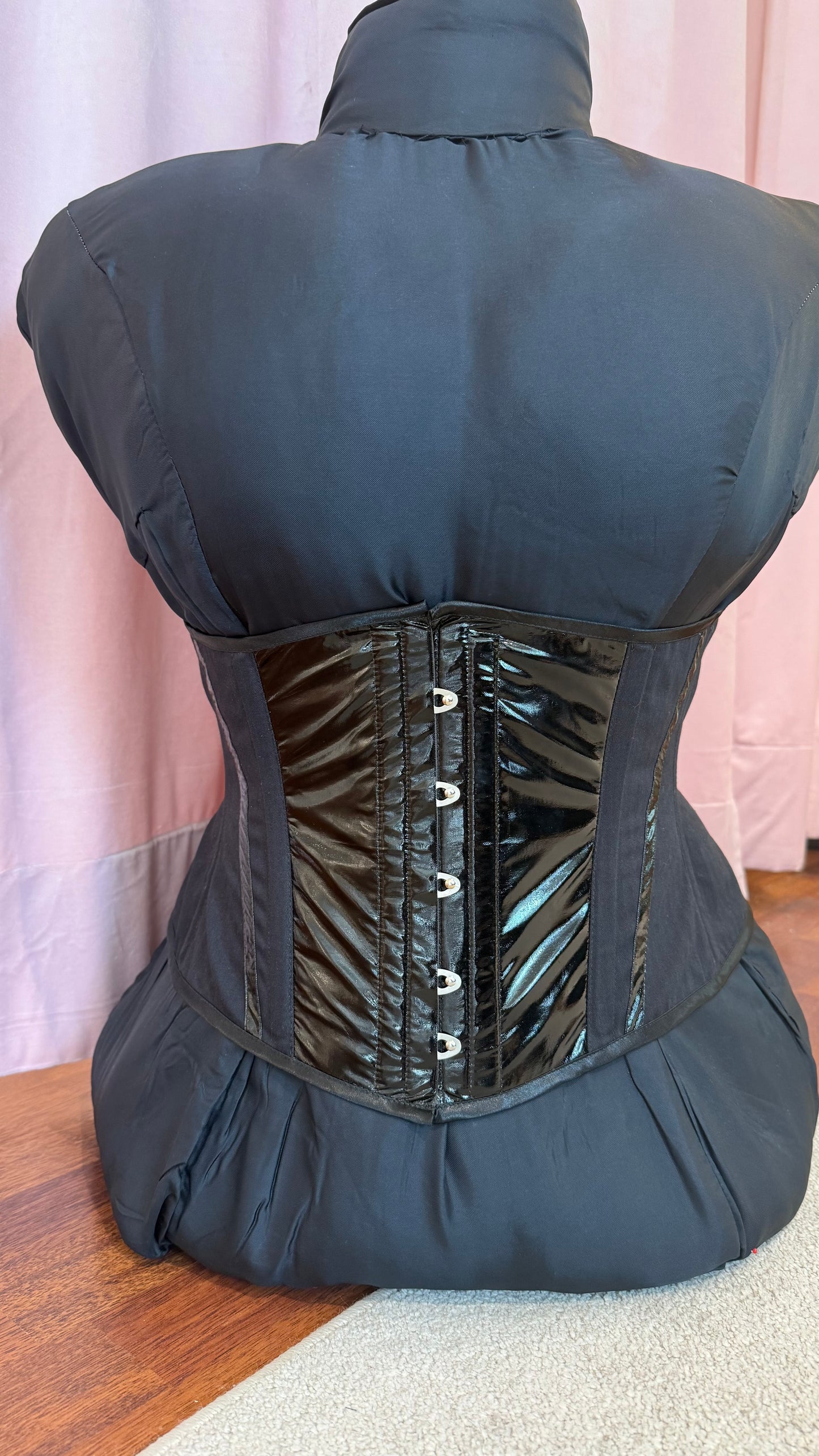 Rakel, PVC 88 cm