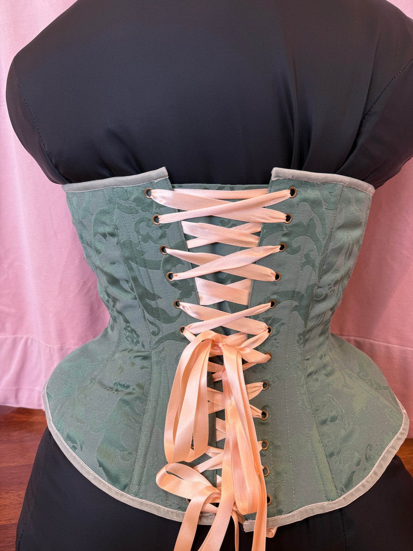 Vermida, green 46, 84 cm