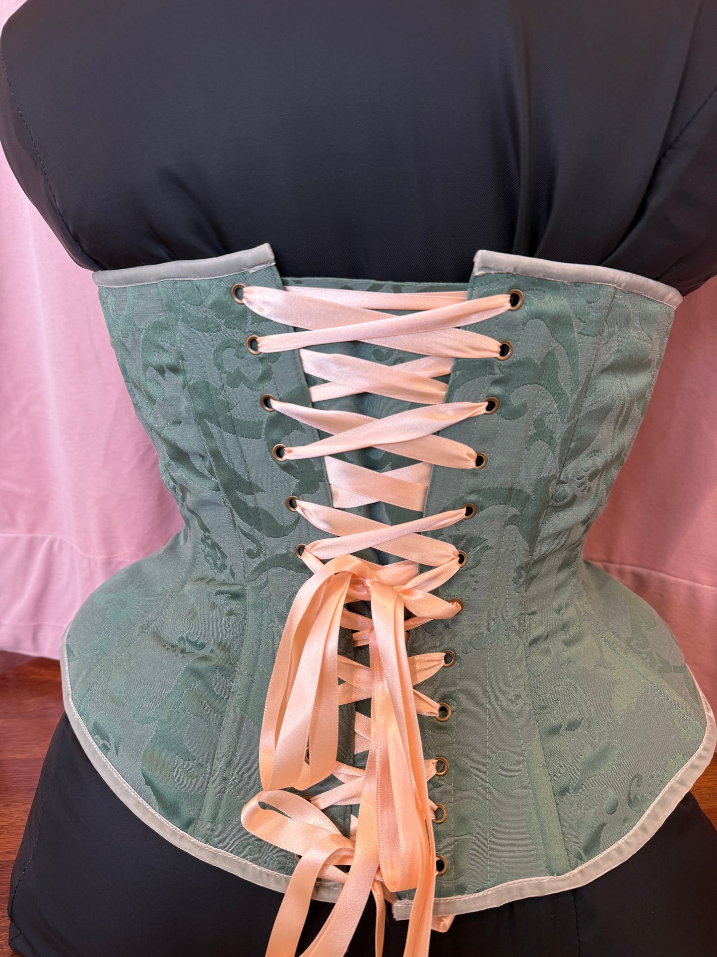 Vermida, green 46, 84 cm