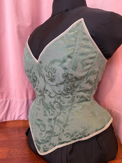 Vermida, green 46, 84 cm