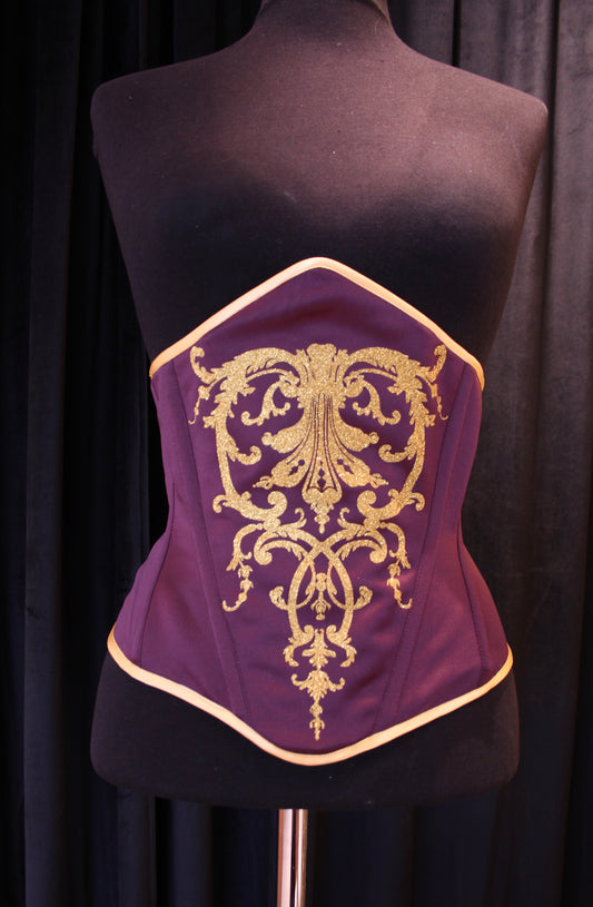 Baroque 70 cm