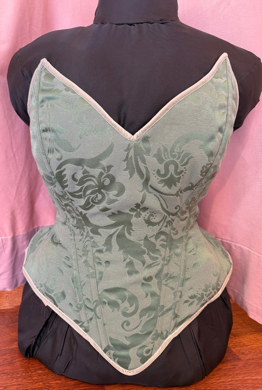 Vermida, green 46, 84 cm