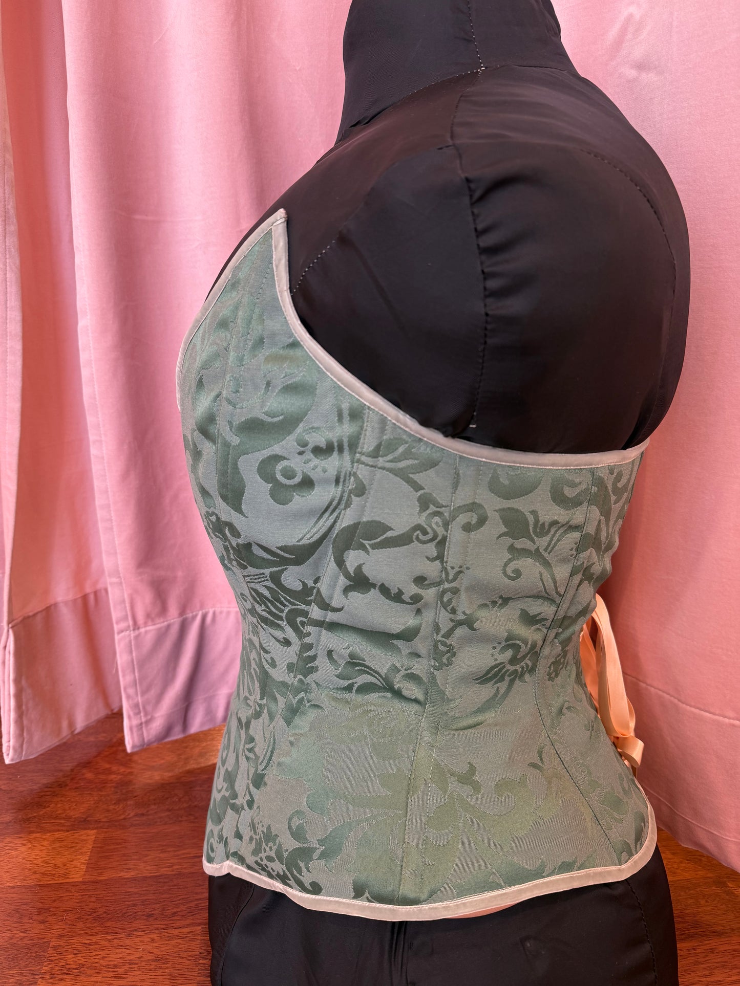 Vermida, green 46, 84 cm