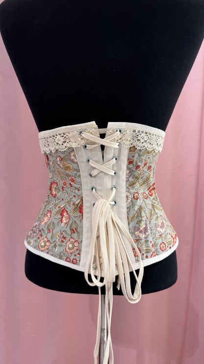 Rakel, vintage