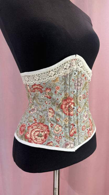 Rakel, vintage