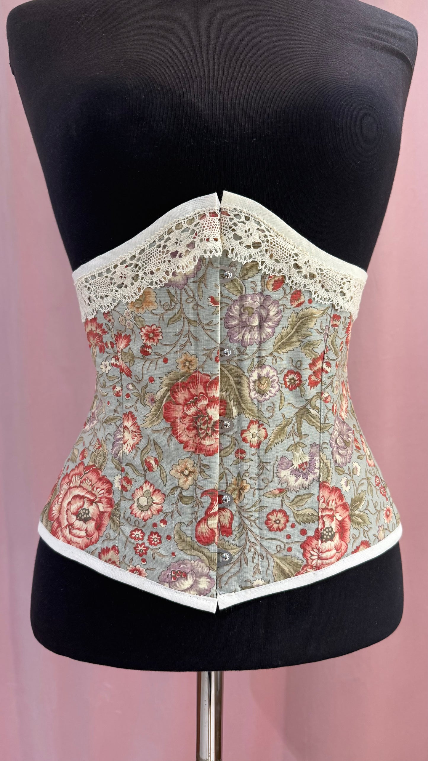 Rakel, vintage