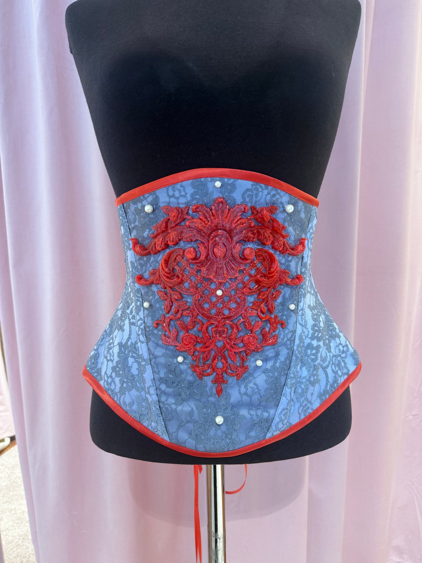 Marianne Barokki 66 cm