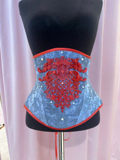 Marianne Barokki 66 cm