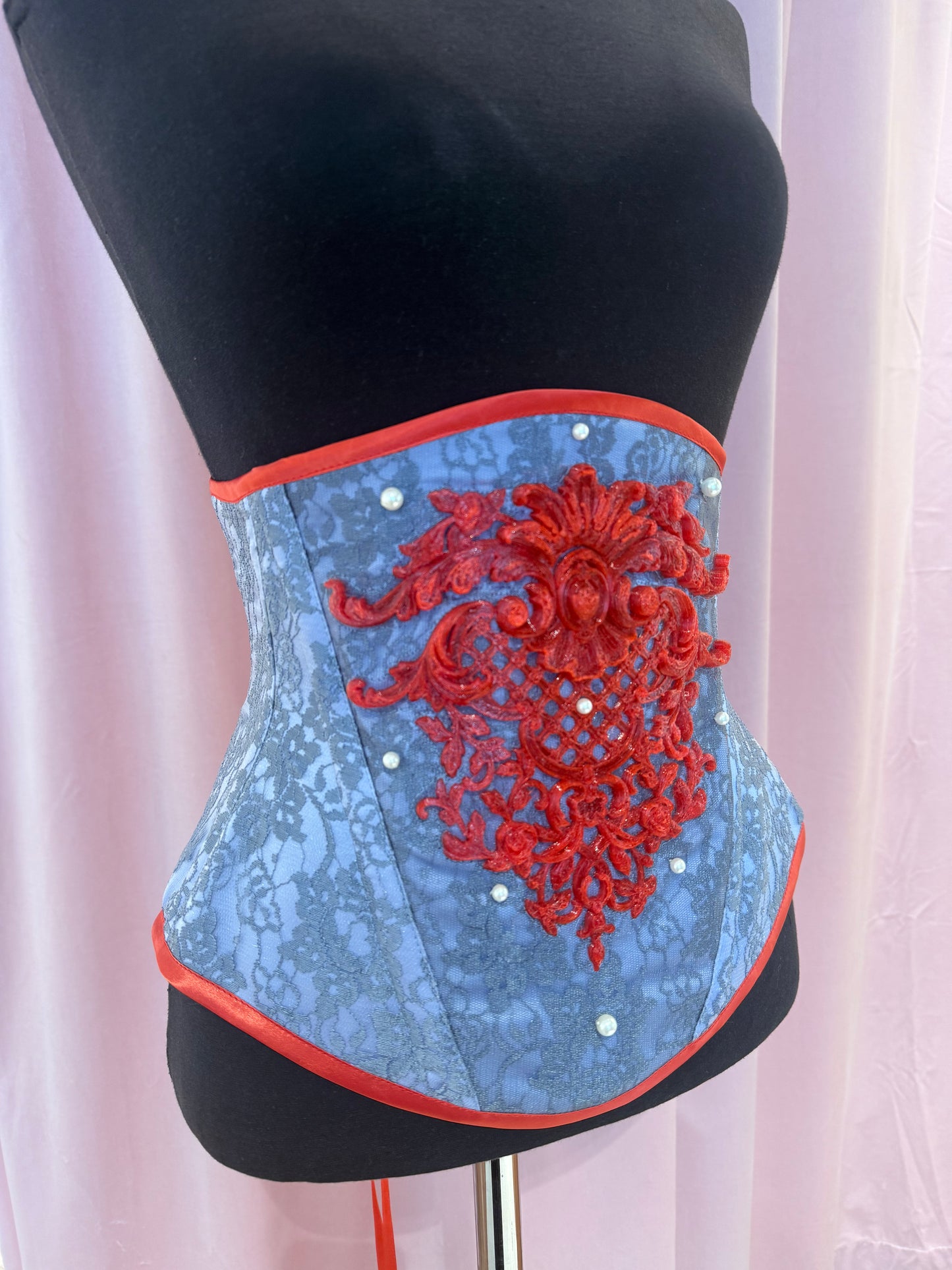 Marianne Barokki 66 cm