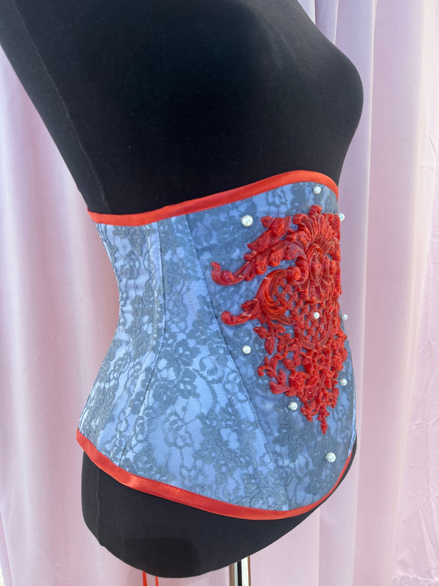 Marianne Barokki 66 cm