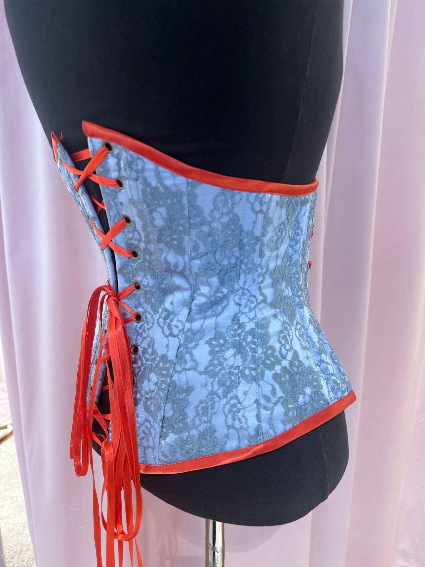 Marianne Barokki 66 cm