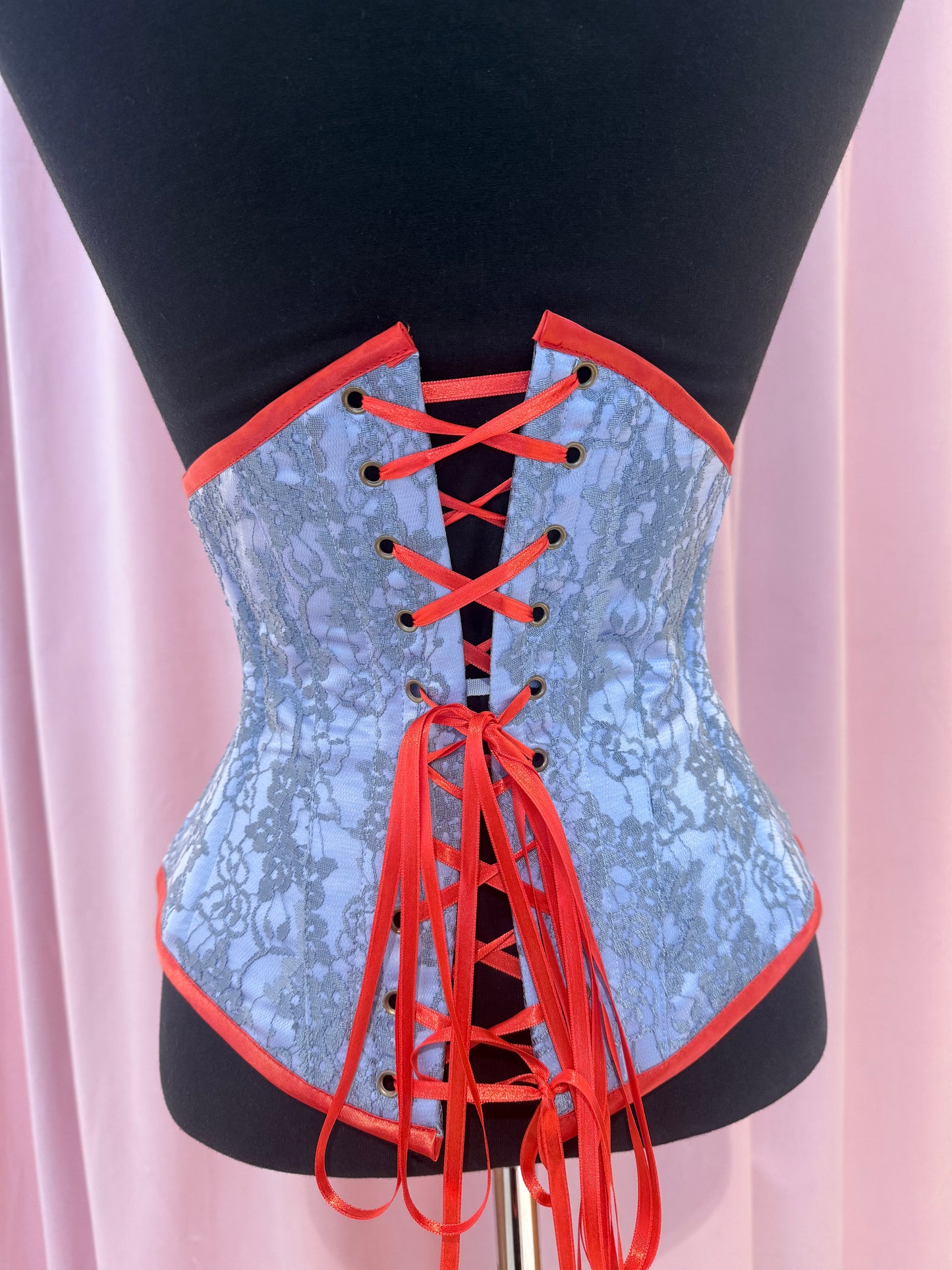 Marianne Barokki 66 cm