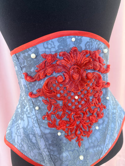 Marianne Barokki 66 cm