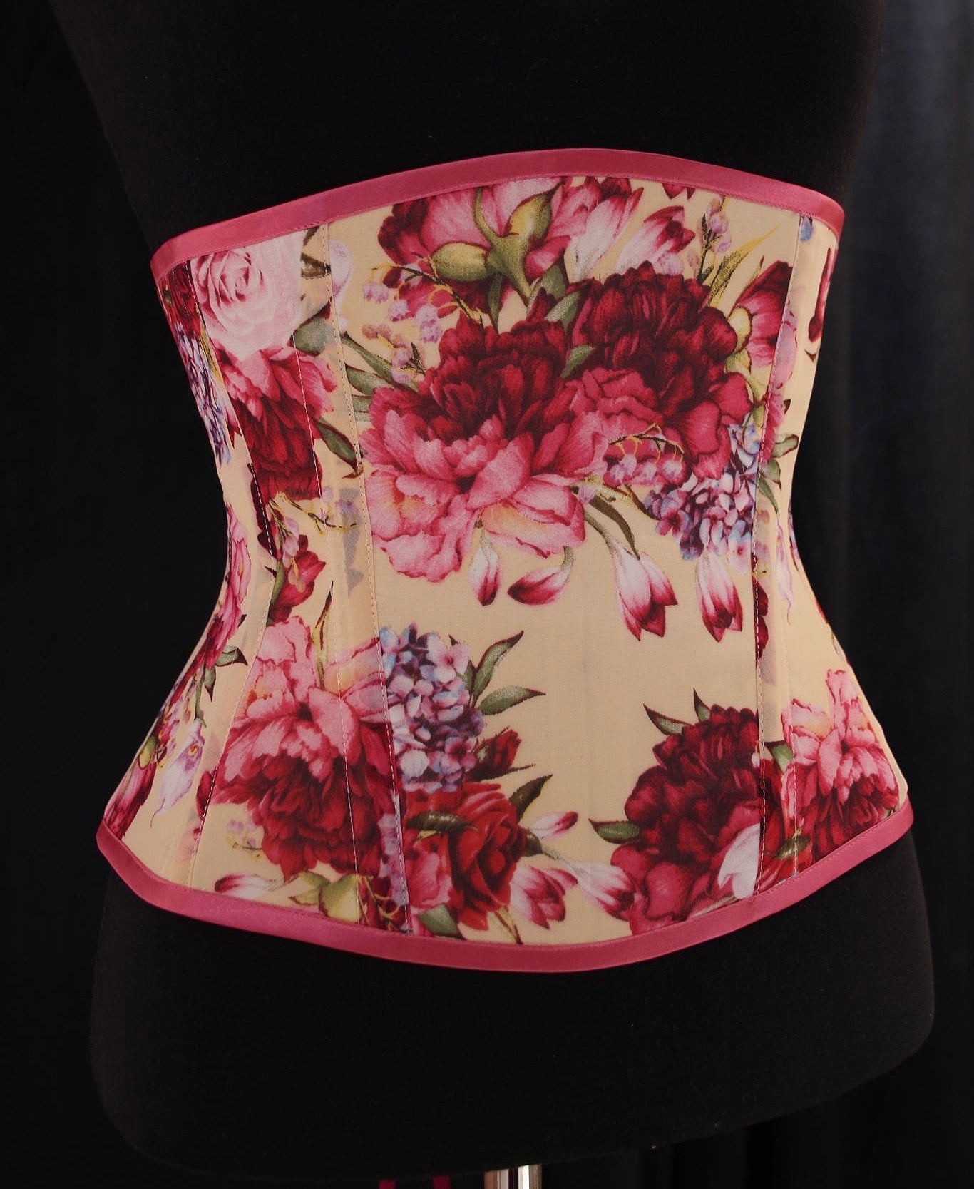 Peony (Rakel 58cm)