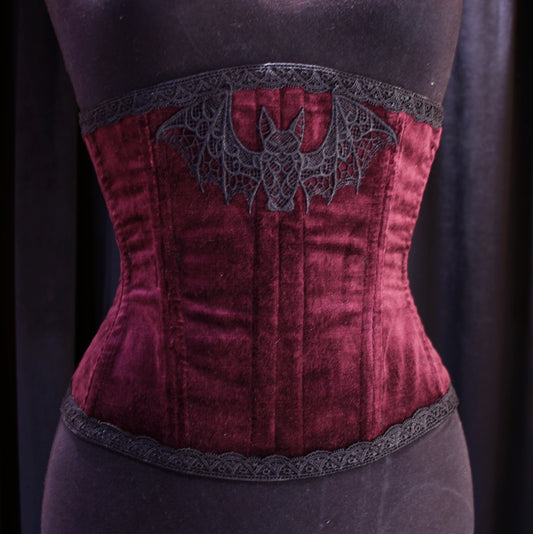 Velvet Rakel 58cm