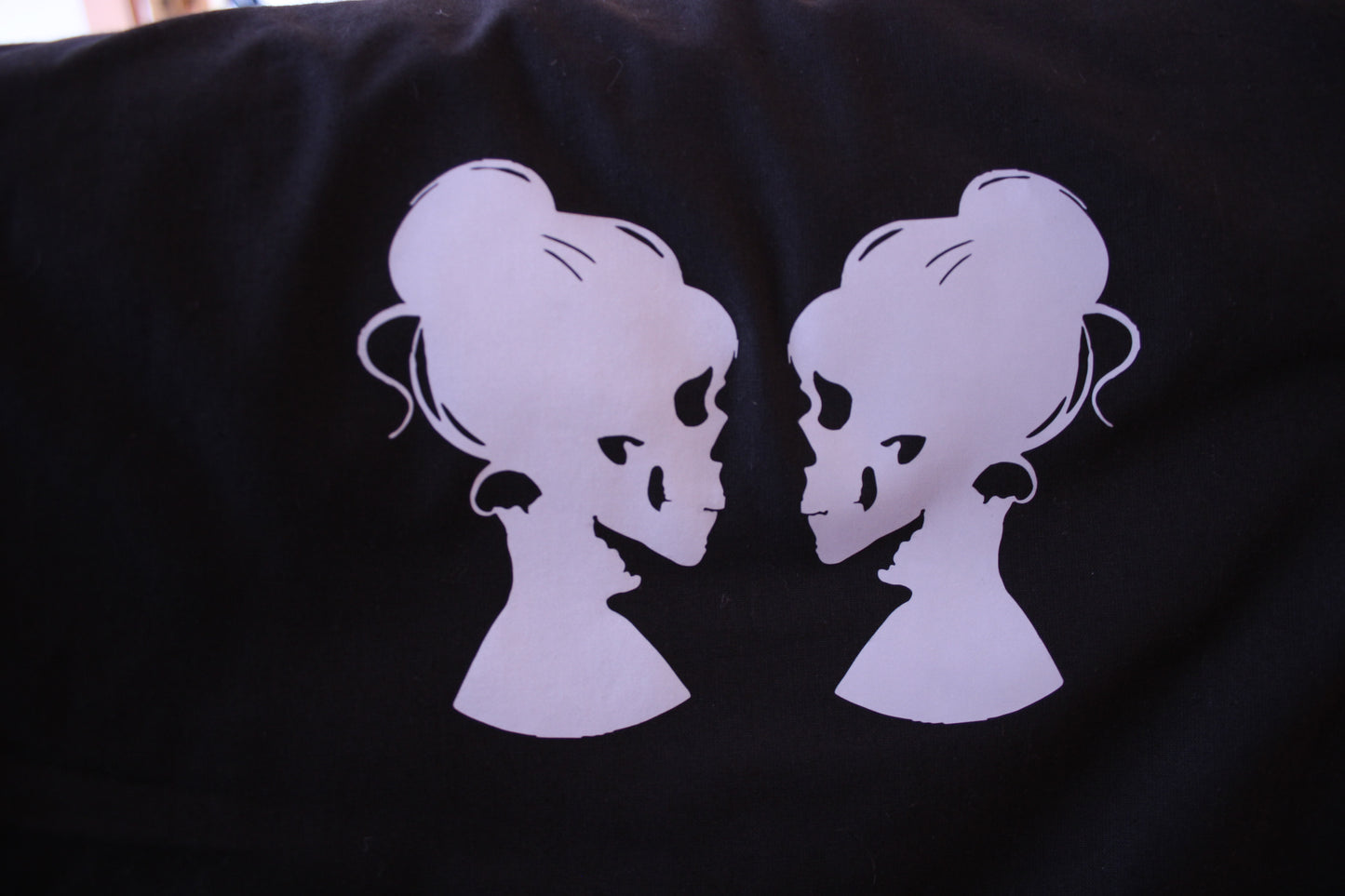 Love and Death Kangaskassi