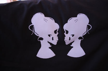 Love and Death Kangaskassi