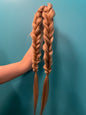 Klipsilisäke karamelli
