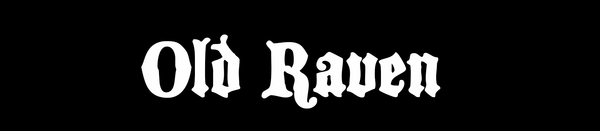 Old Raven