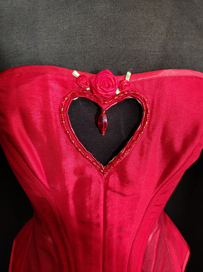 Valentine sample (66cm)
