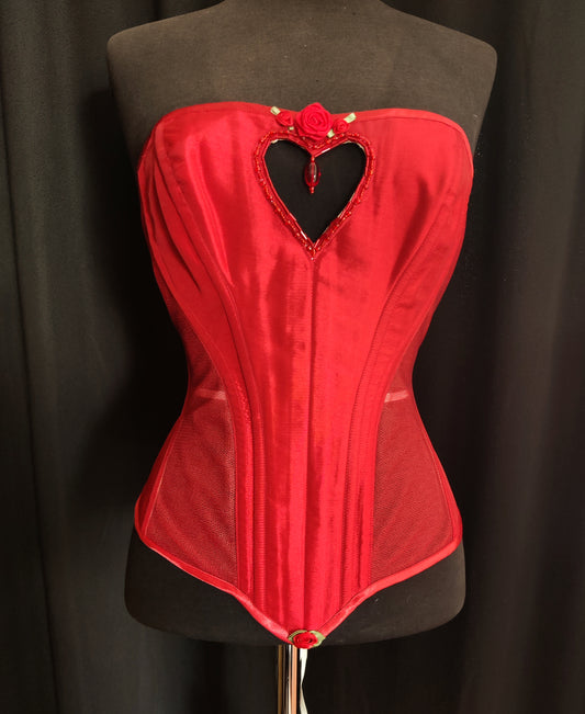 Valentine sample (66cm)