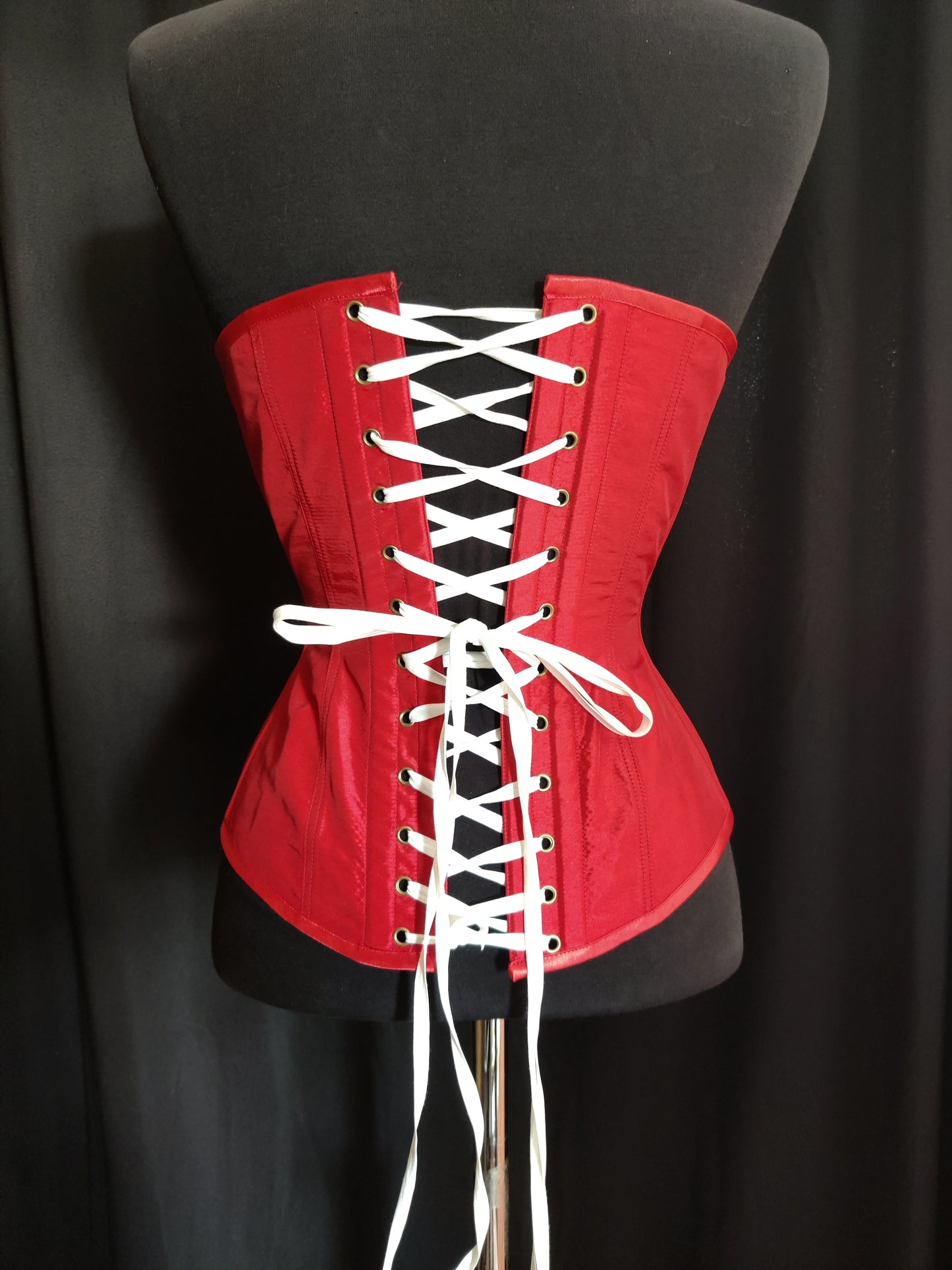 Valentine sample (66cm)